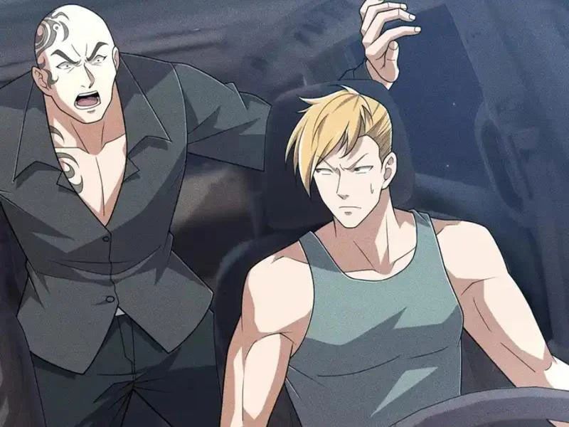 Ẩn Long Đô Thị Chap 28 - Next Chap 29