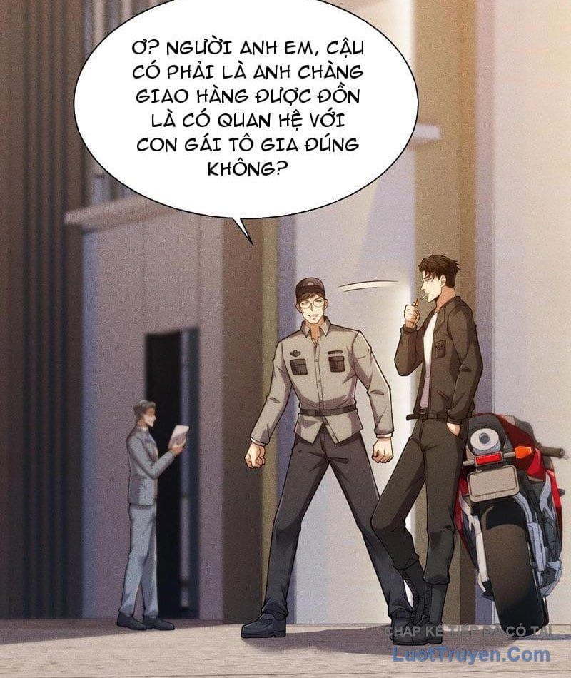 Ẩn Long Đô Thị Chap 32 - Next Chap 33