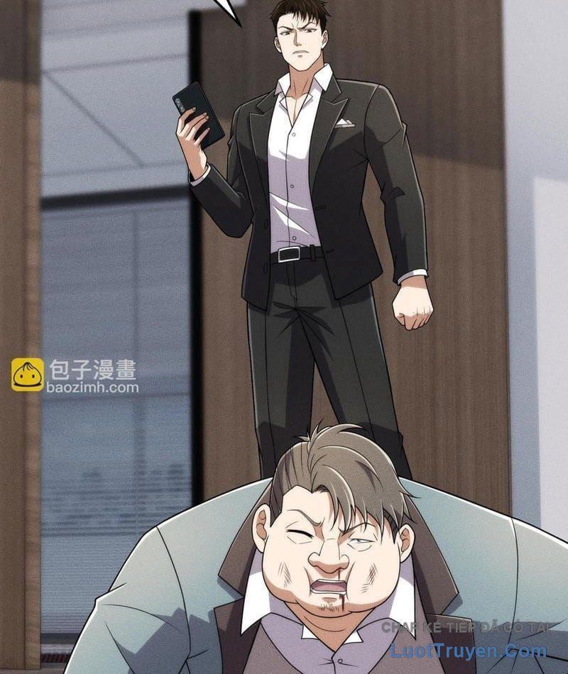 Ẩn Long Đô Thị Chap 32 - Next Chap 33