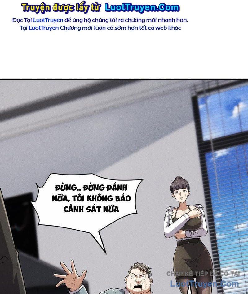 Ẩn Long Đô Thị Chap 32 - Next Chap 33