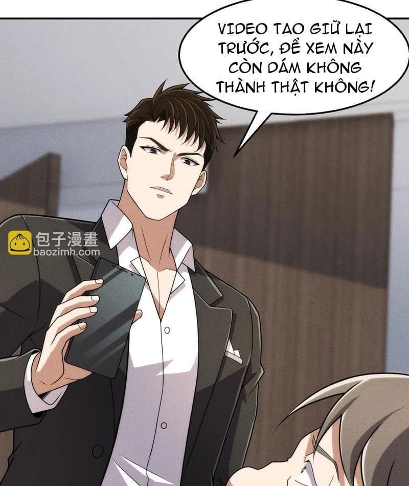 Ẩn Long Đô Thị Chap 32 - Next Chap 33