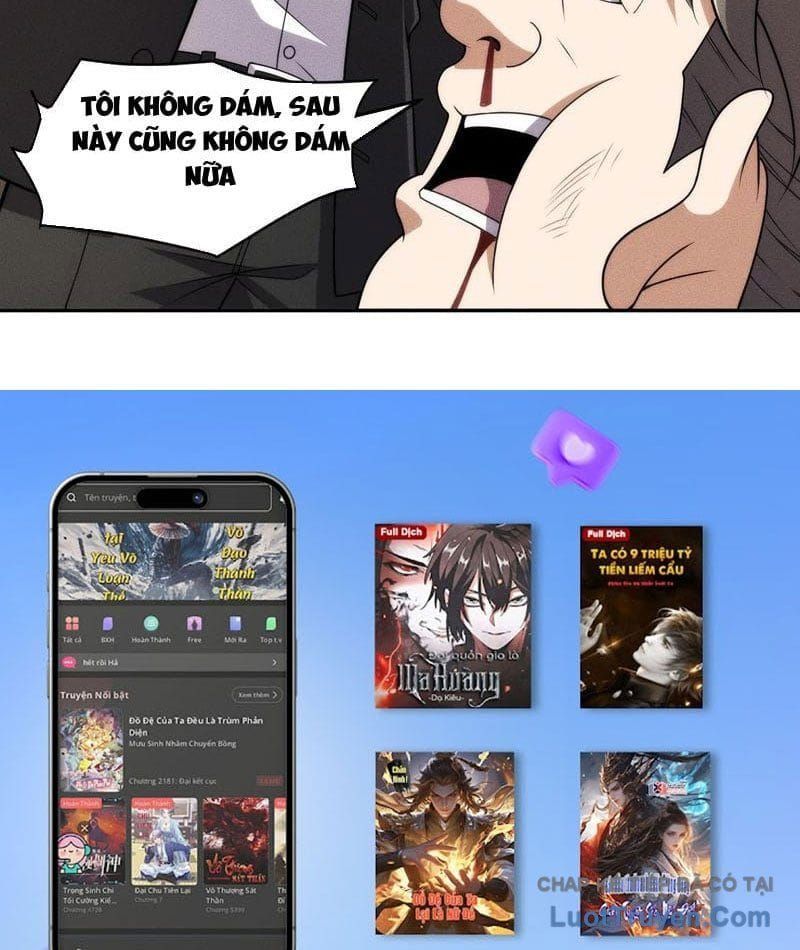 Ẩn Long Đô Thị Chap 32 - Next Chap 33