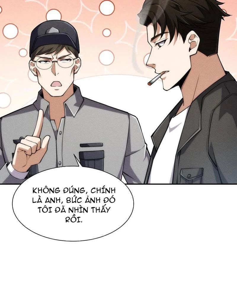 Ẩn Long Đô Thị Chap 32 - Next Chap 33