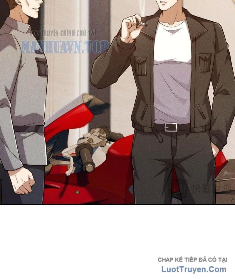 Ẩn Long Đô Thị Chap 32 - Next Chap 33