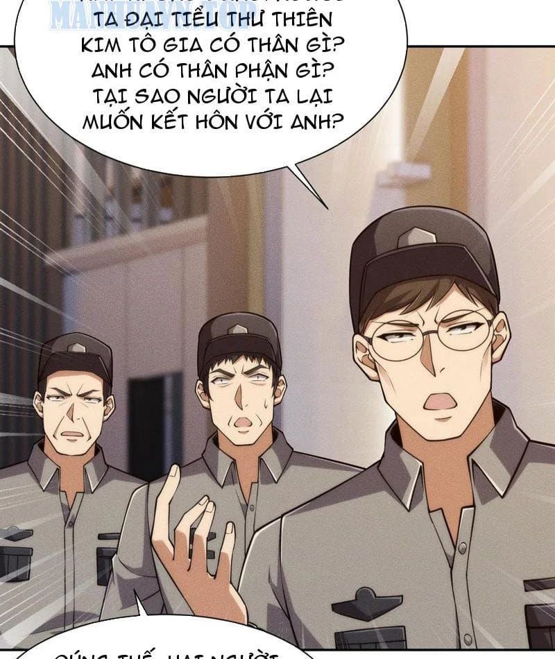 Ẩn Long Đô Thị Chap 32 - Next Chap 33