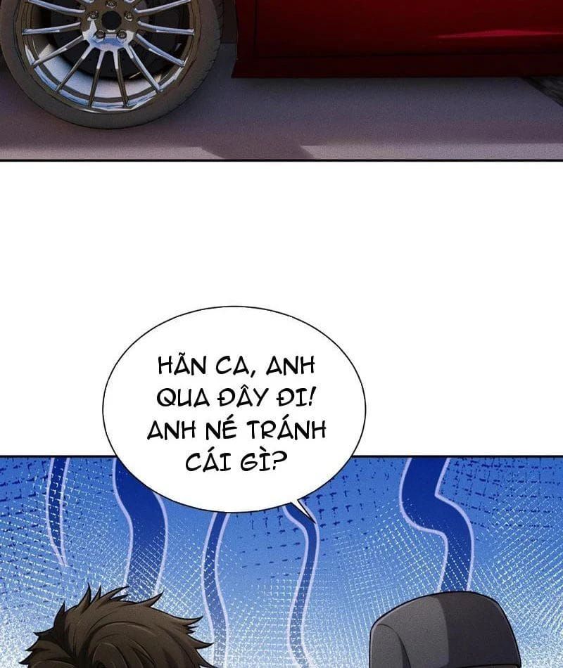 Ẩn Long Đô Thị Chap 32 - Next Chap 33