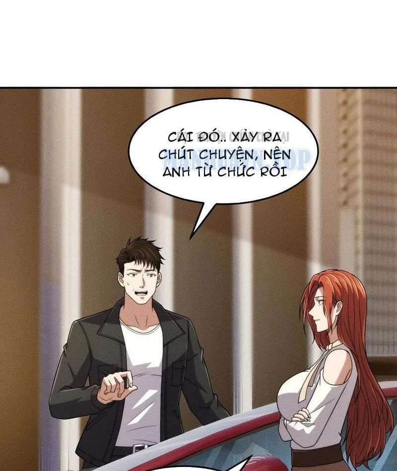 Ẩn Long Đô Thị Chap 32 - Next Chap 33