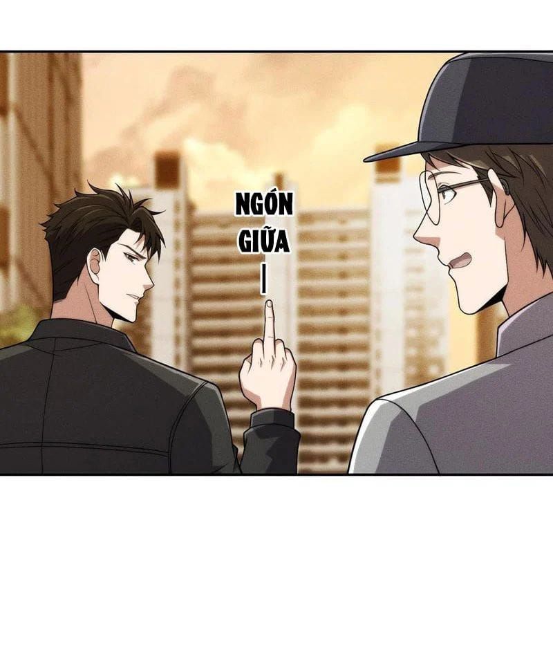 Ẩn Long Đô Thị Chap 32 - Next Chap 33