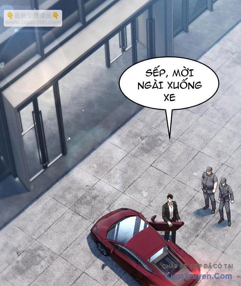 Ẩn Long Đô Thị Chap 32 - Next Chap 33