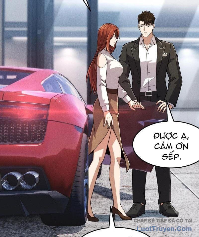 Ẩn Long Đô Thị Chap 32 - Next Chap 33