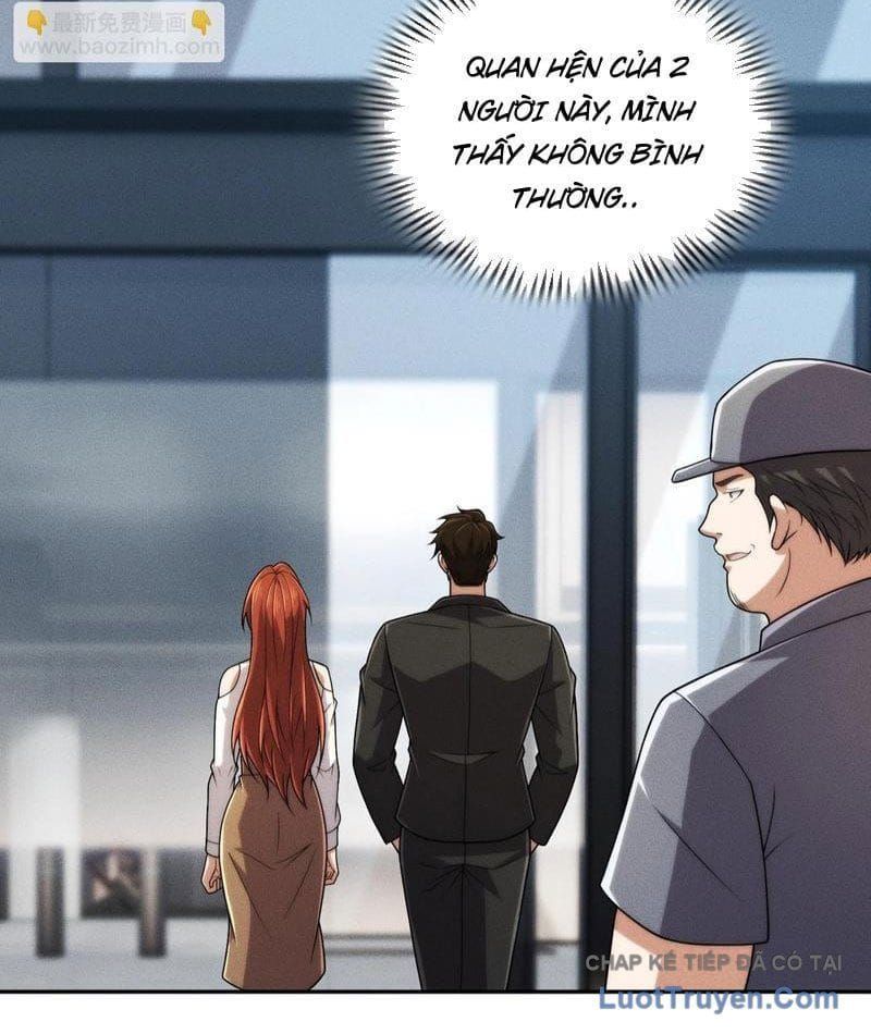 Ẩn Long Đô Thị Chap 32 - Next Chap 33