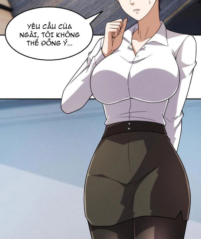 Ẩn Long Đô Thị Chap 32 - Next Chap 33