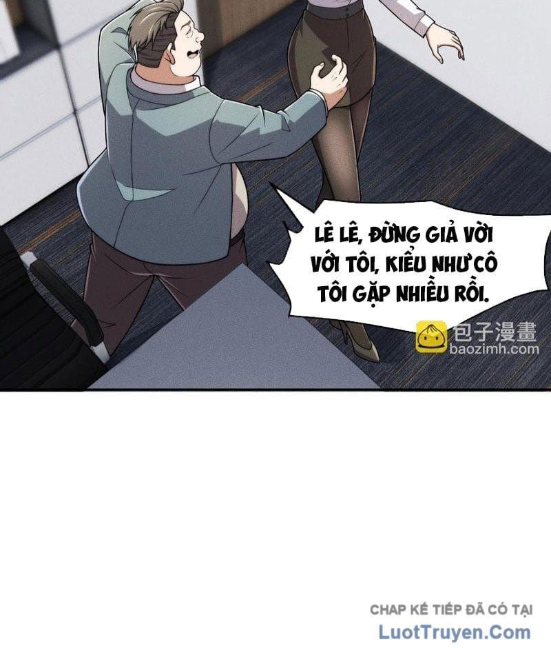 Ẩn Long Đô Thị Chap 32 - Next Chap 33