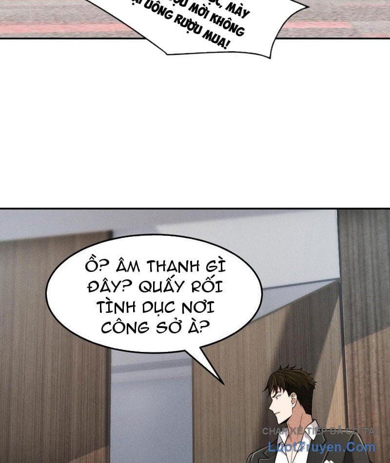 Ẩn Long Đô Thị Chap 32 - Next Chap 33