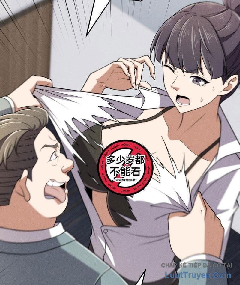 Ẩn Long Đô Thị Chap 32 - Next Chap 33