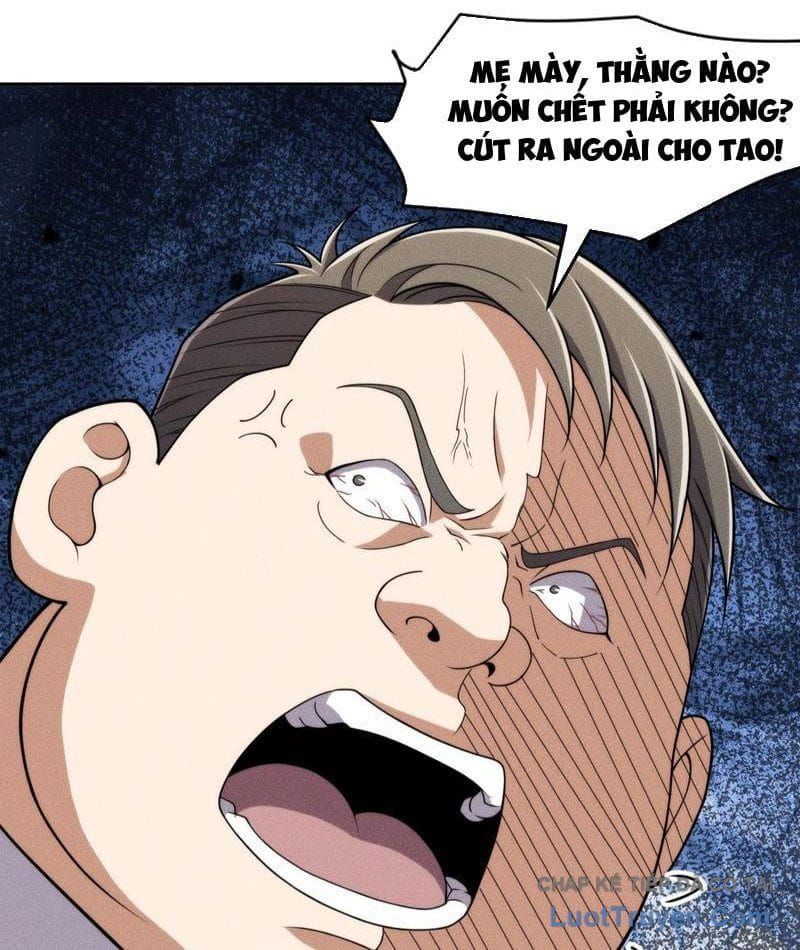 Ẩn Long Đô Thị Chap 32 - Next Chap 33