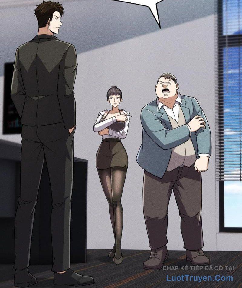 Ẩn Long Đô Thị Chap 32 - Next Chap 33