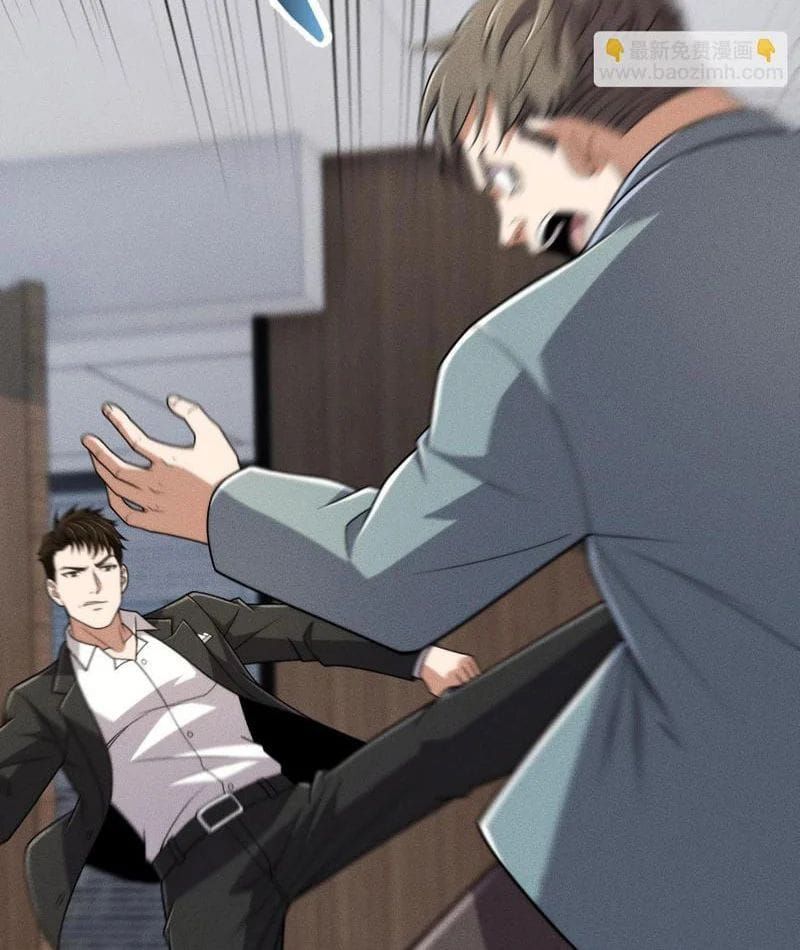 Ẩn Long Đô Thị Chap 32 - Next Chap 33