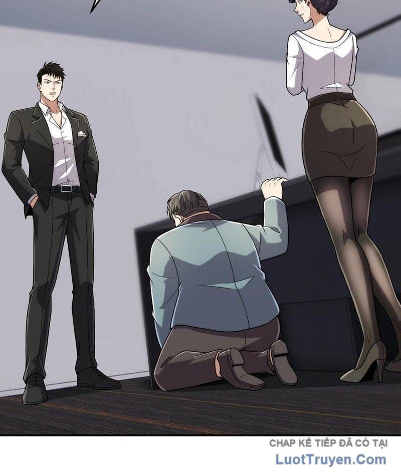 Ẩn Long Đô Thị Chap 32 - Next Chap 33