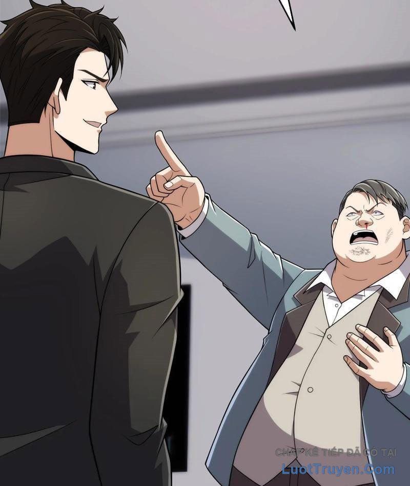 Ẩn Long Đô Thị Chap 32 - Next Chap 33