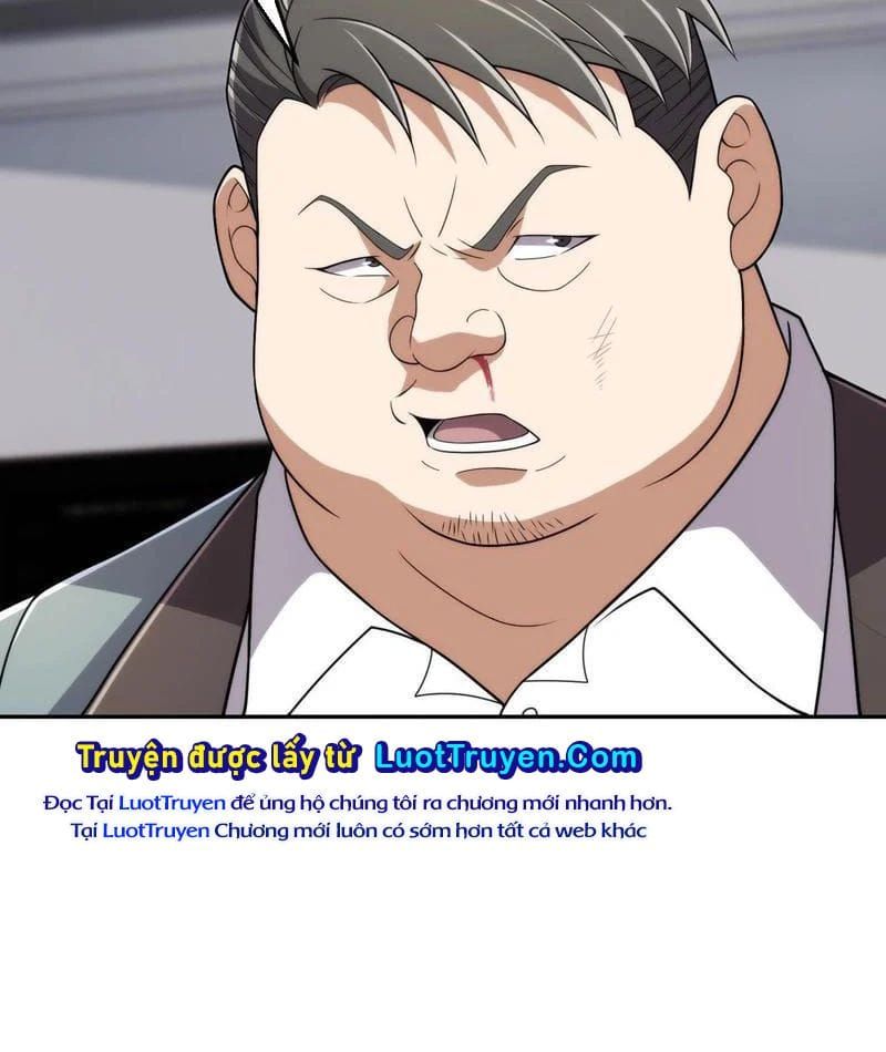 Ẩn Long Đô Thị Chap 32 - Next Chap 33