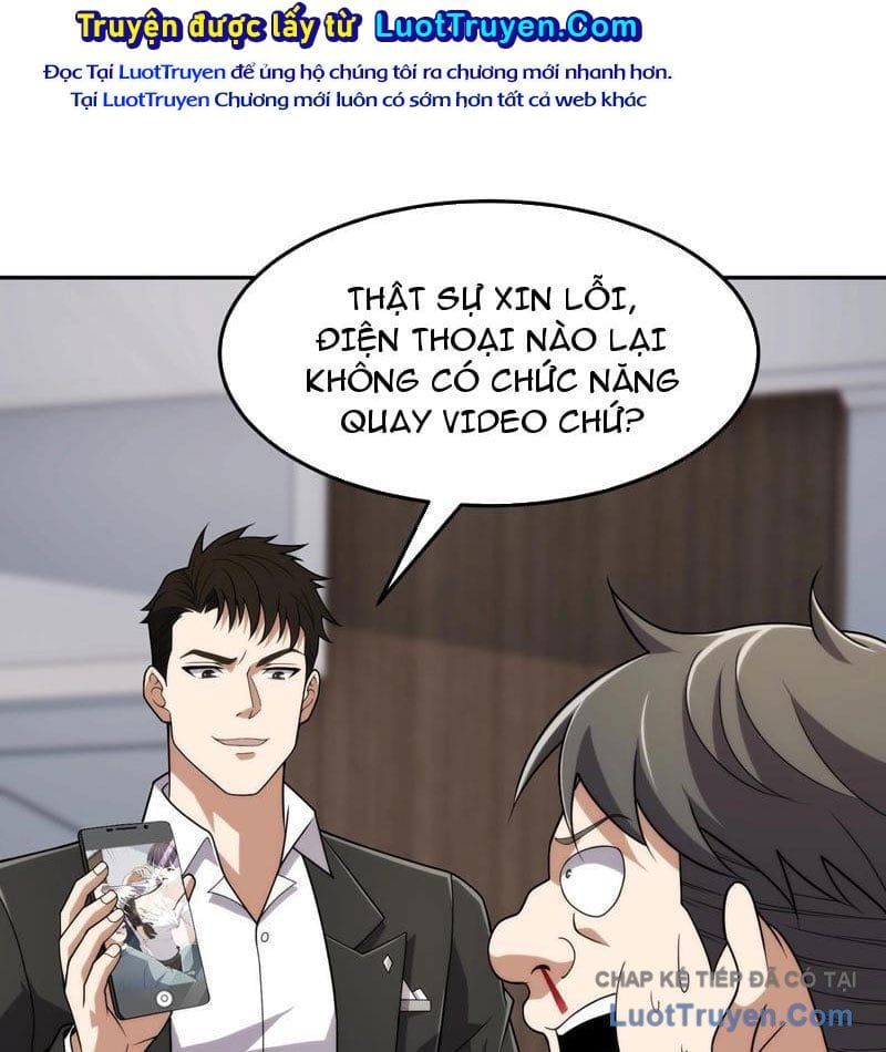 Ẩn Long Đô Thị Chap 32 - Next Chap 33