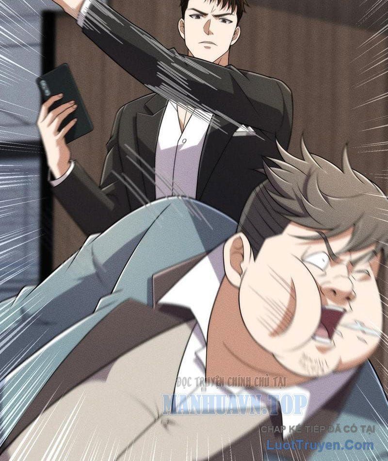 Ẩn Long Đô Thị Chap 32 - Next Chap 33