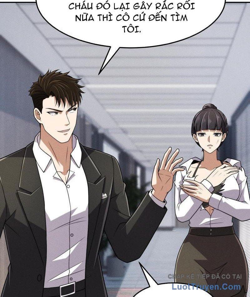 Ẩn Long Đô Thị Chap 33 - Next Chap 34