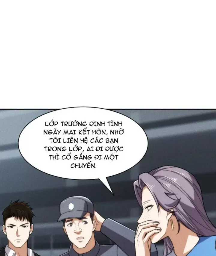 Ẩn Long Đô Thị Chap 34 - Next Chap 35