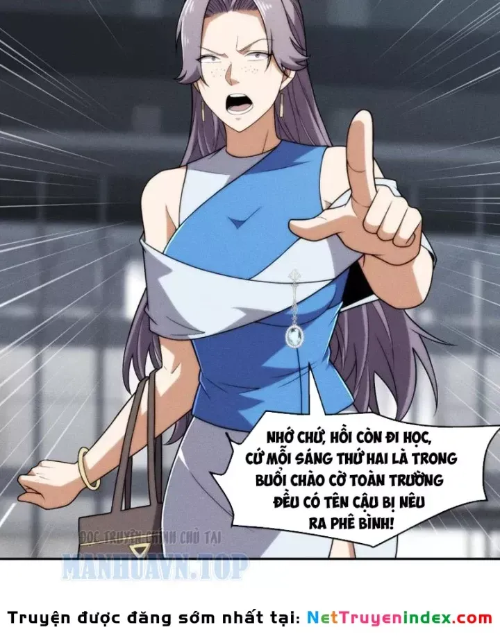 Ẩn Long Đô Thị Chap 34 - Next Chap 35