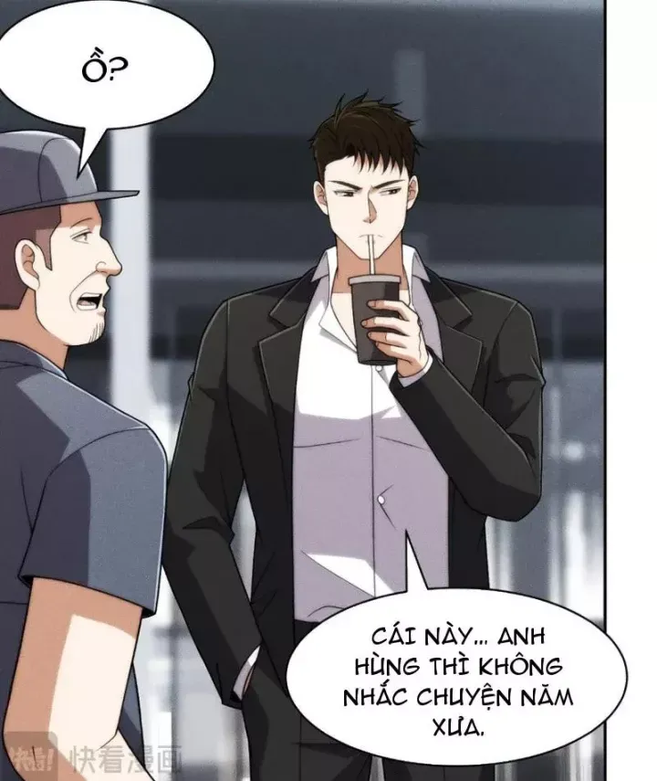 Ẩn Long Đô Thị Chap 34 - Next Chap 35