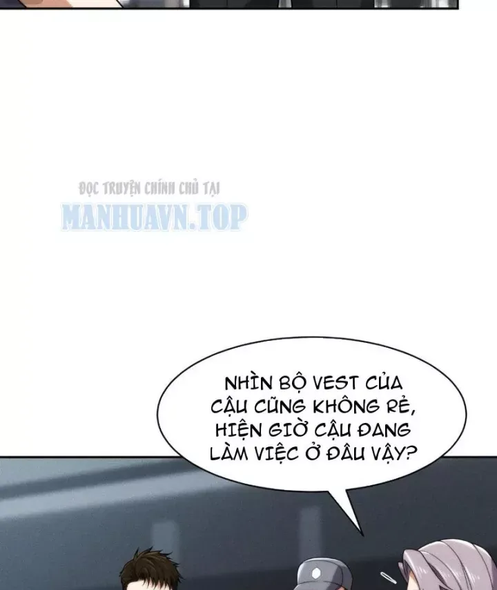 Ẩn Long Đô Thị Chap 34 - Next Chap 35