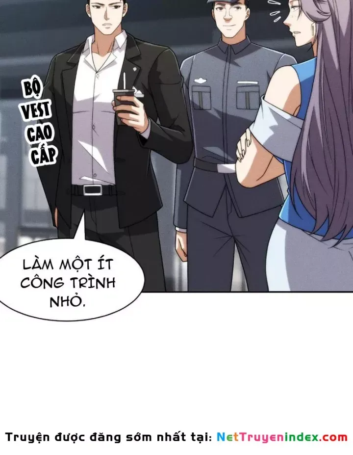 Ẩn Long Đô Thị Chap 34 - Next Chap 35