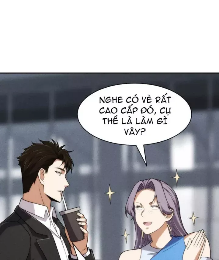 Ẩn Long Đô Thị Chap 34 - Next Chap 35