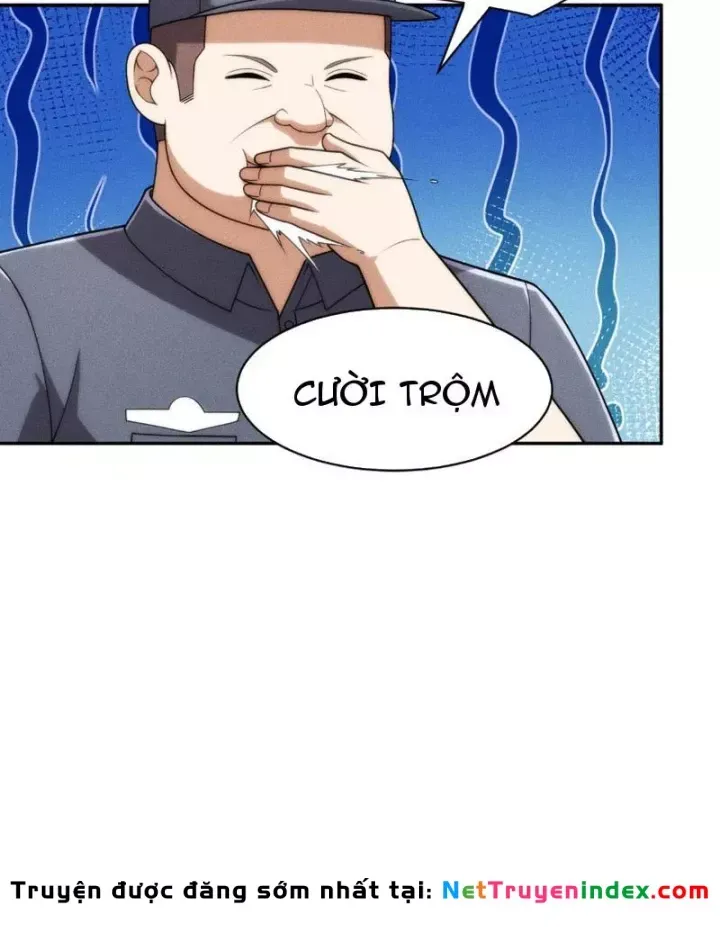 Ẩn Long Đô Thị Chap 34 - Next Chap 35