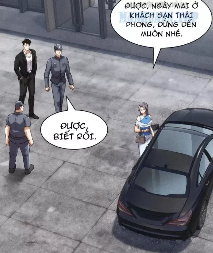 Ẩn Long Đô Thị Chap 34 - Next Chap 35