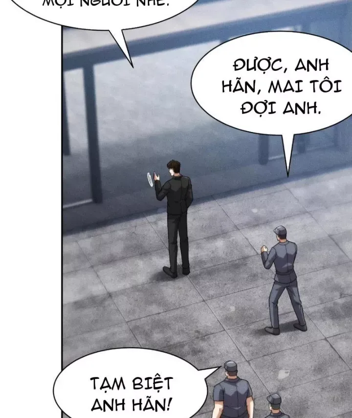 Ẩn Long Đô Thị Chap 34 - Next Chap 35