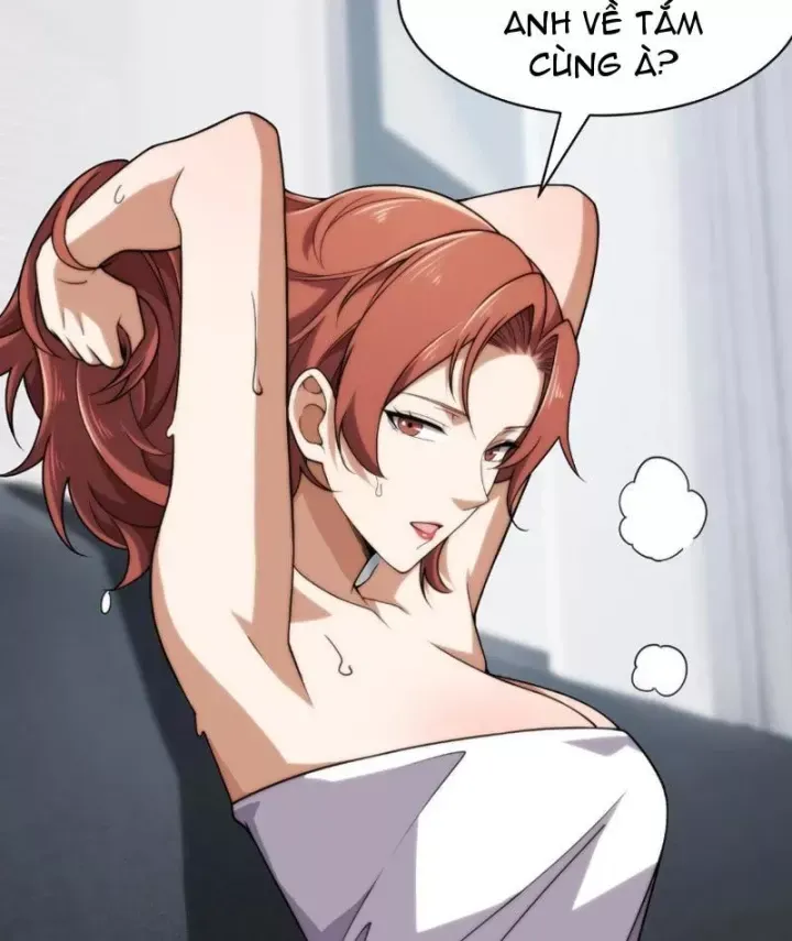 Ẩn Long Đô Thị Chap 34 - Next Chap 35