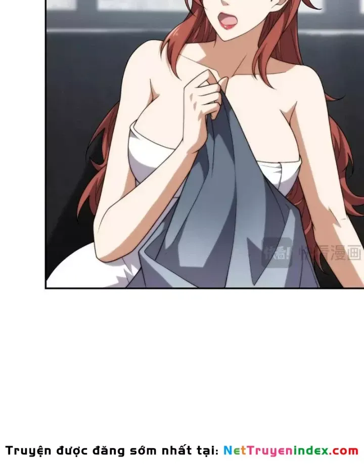 Ẩn Long Đô Thị Chap 34 - Next Chap 35