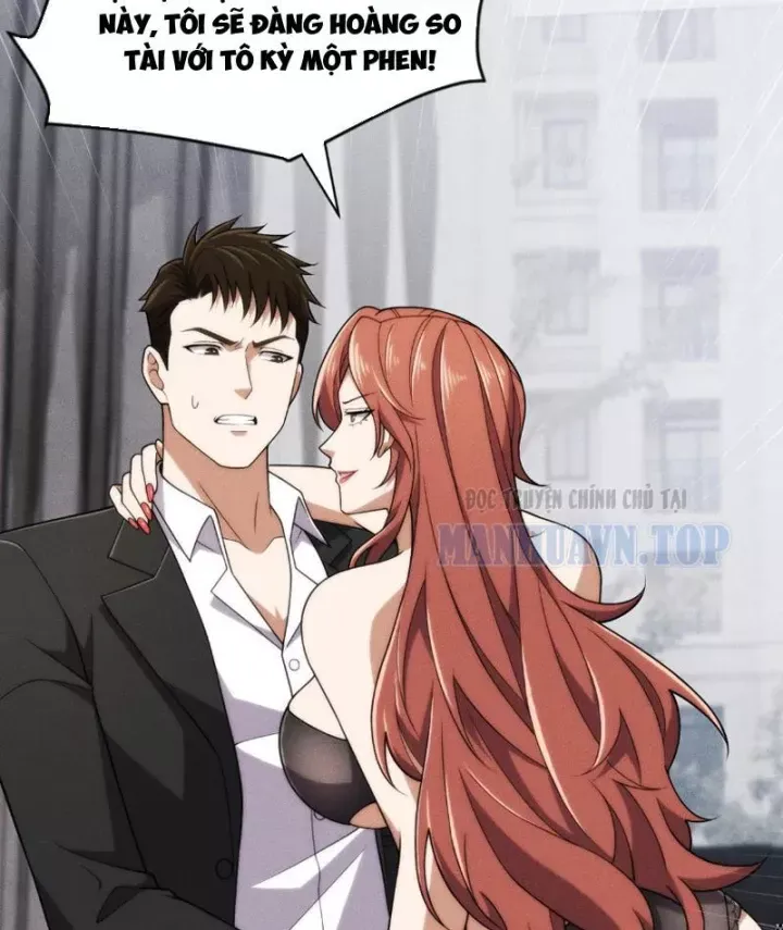 Ẩn Long Đô Thị Chap 34 - Next Chap 35