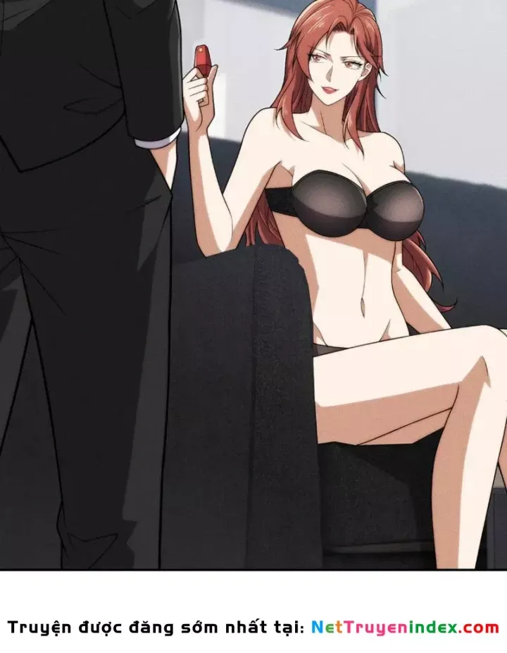 Ẩn Long Đô Thị Chap 34 - Next Chap 35