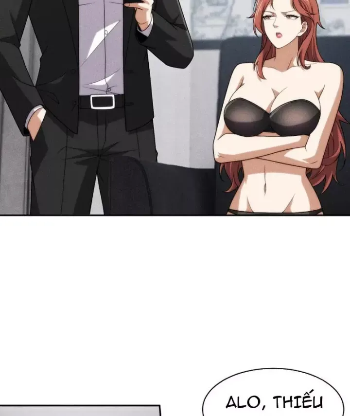 Ẩn Long Đô Thị Chap 34 - Next Chap 35