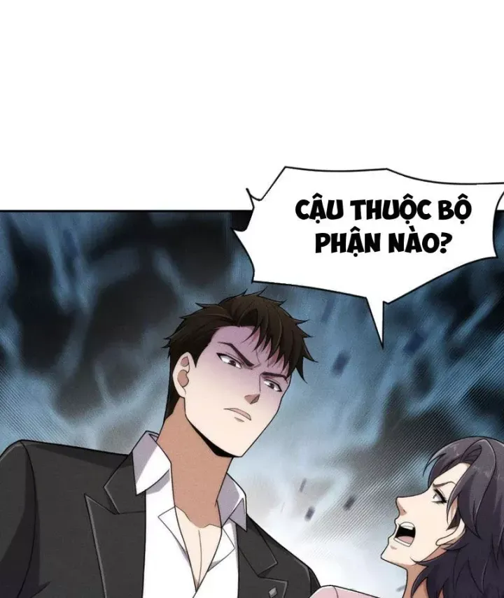 Ẩn Long Đô Thị Chap 34 - Next Chap 35