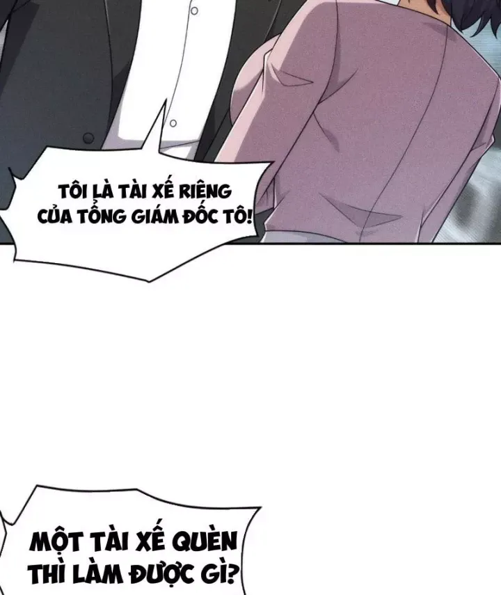 Ẩn Long Đô Thị Chap 34 - Next Chap 35
