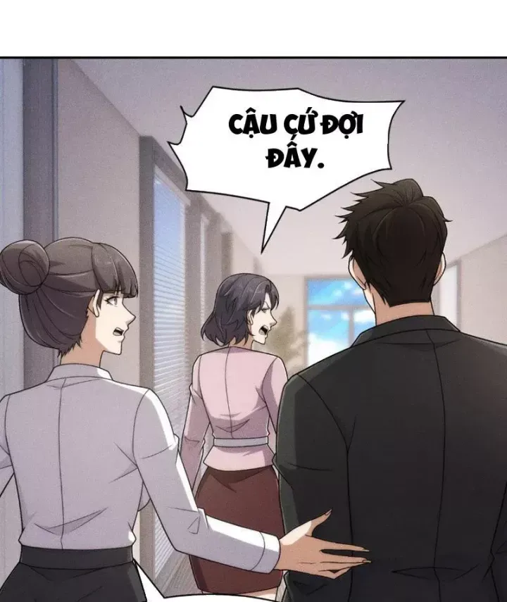 Ẩn Long Đô Thị Chap 34 - Next Chap 35