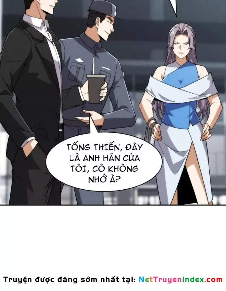 Ẩn Long Đô Thị Chap 35 - Next Chap 36