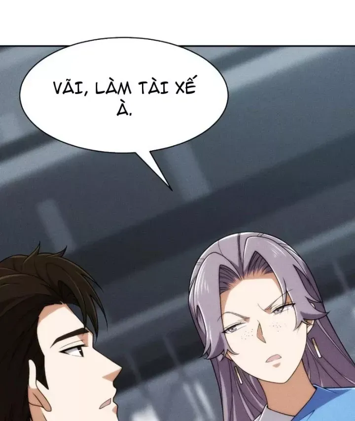 Ẩn Long Đô Thị Chap 35 - Next Chap 36