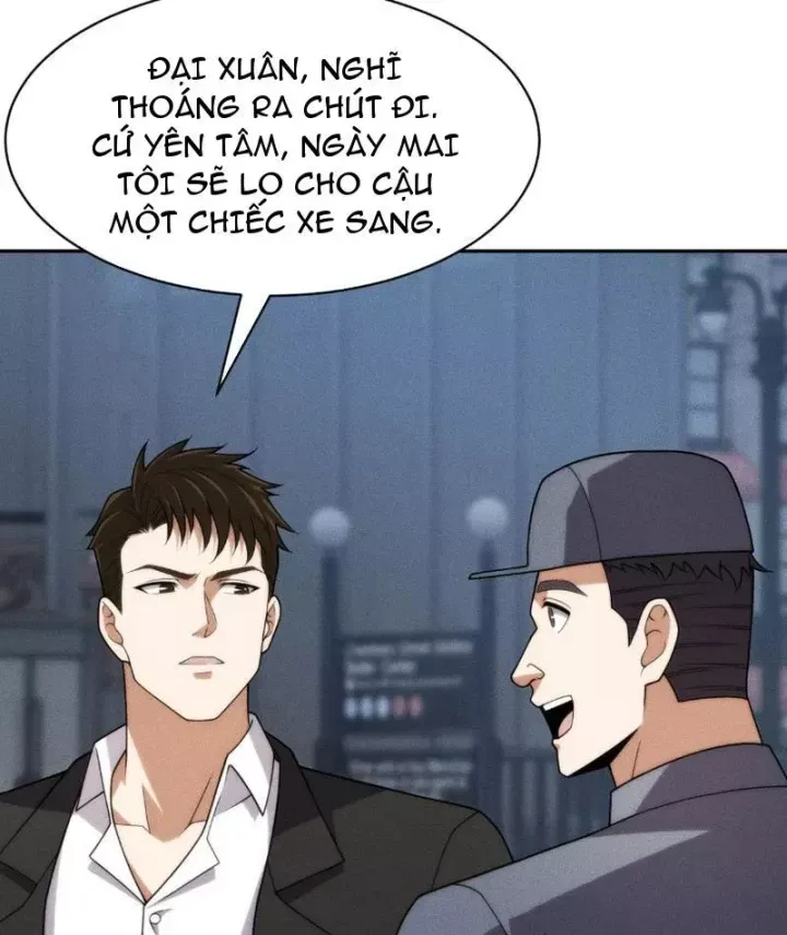 Ẩn Long Đô Thị Chap 35 - Next Chap 36