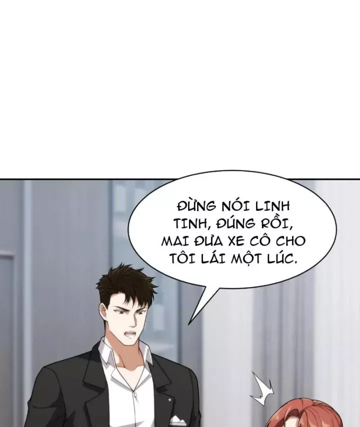 Ẩn Long Đô Thị Chap 35 - Next Chap 36