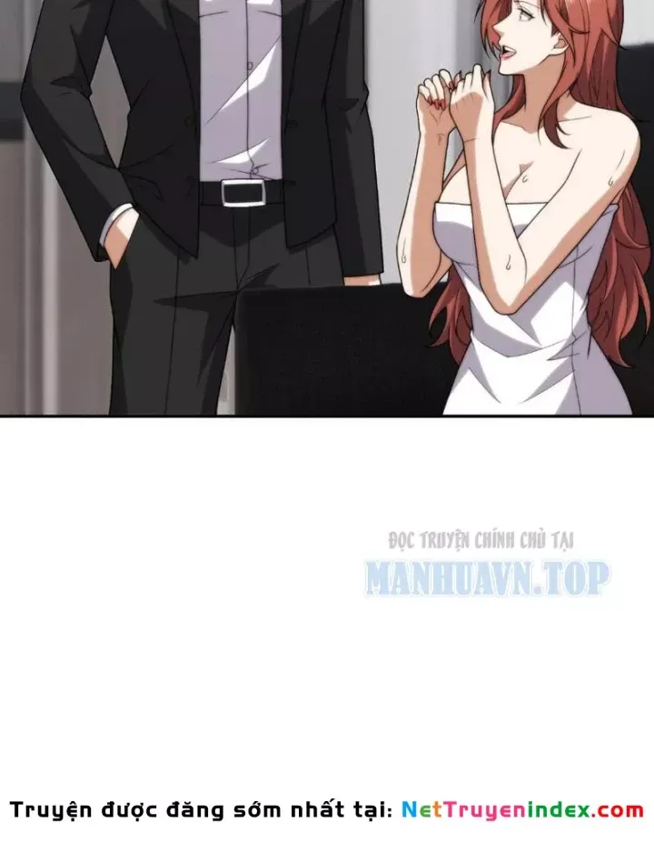 Ẩn Long Đô Thị Chap 35 - Next Chap 36